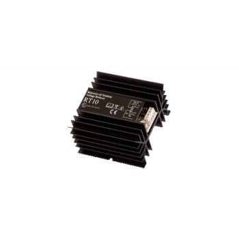 GBC 46.0400.25 - Stabilized voltage reducer 24-12VDC 10A GBC 46.0400.25 - Stabilized voltage reducer 24-12VDC 10A Converters Onetrade